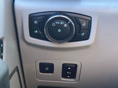 2022 Ford F-450SD Limited DRW