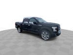 2017 Ford F-150 Limited