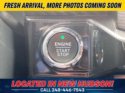 2023 Ford F-150 Raptor R