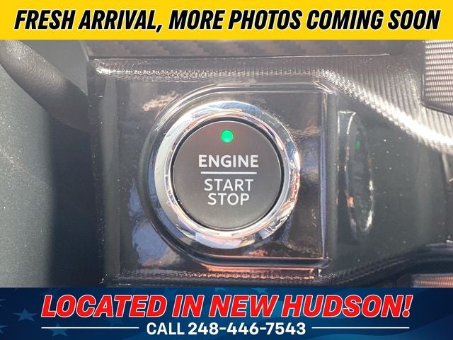 2023 Ford F-150 Raptor R