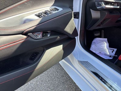 2024 Chevrolet Corvette Stingray 1LT Z51