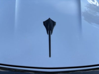 2024 Chevrolet Corvette Stingray 1LT Z51