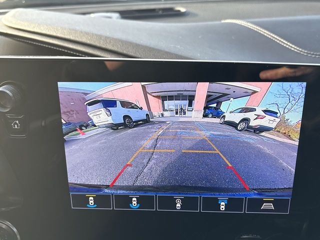 2022 Chevrolet Corvette Stingray 2LT