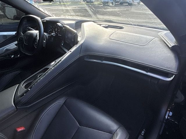 2022 Chevrolet Corvette Stingray 2LT