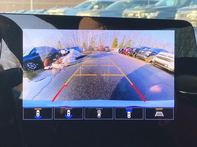 2021 Chevrolet Corvette Stingray 2LT