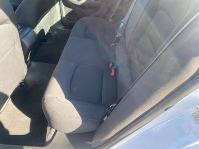 2023 Chevrolet Malibu LS 1LS