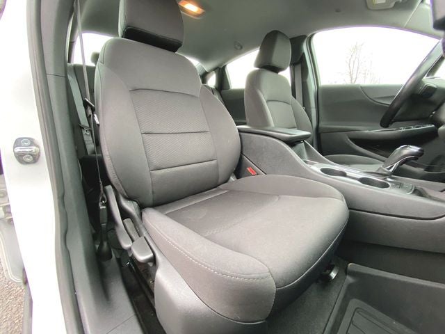 2020 Chevrolet Malibu RS