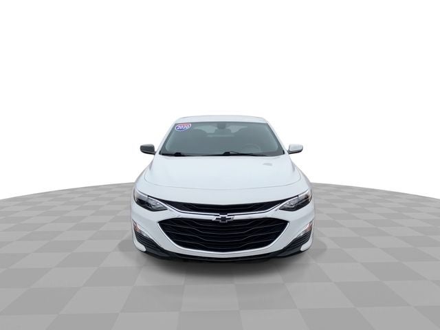 2020 Chevrolet Malibu RS