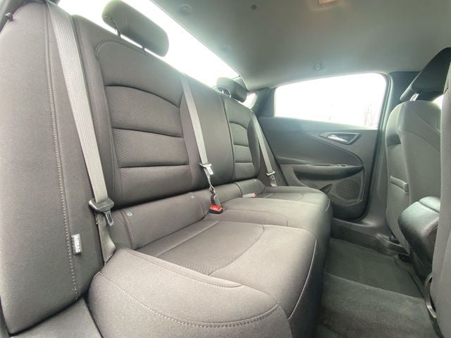 2021 Chevrolet Malibu RS