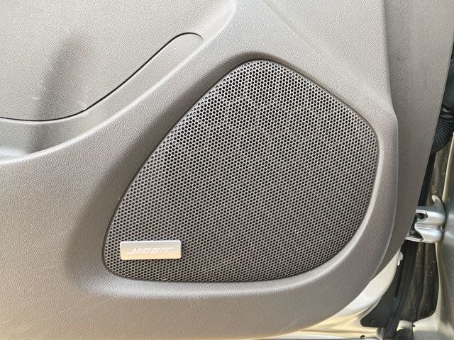 2017 Chevrolet Malibu Premier