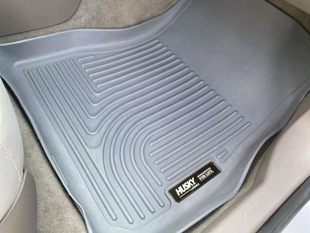 2017 Chevrolet Malibu Premier