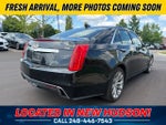 2019 Cadillac CTS 3.6L Luxury
