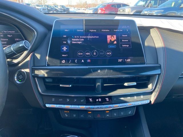 2024 Cadillac CT5 V-Series