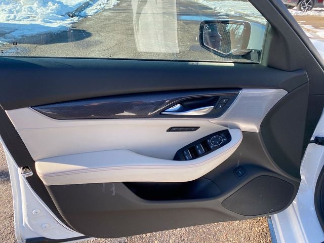 2024 Cadillac CT5 V-Series