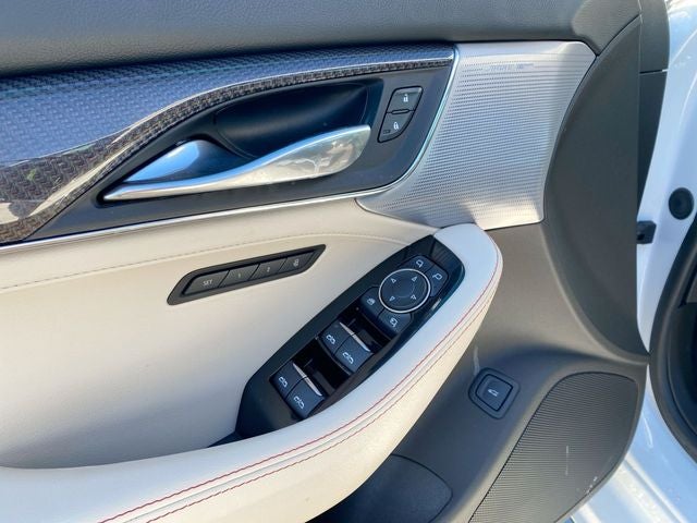 2024 Cadillac CT5 V-Series