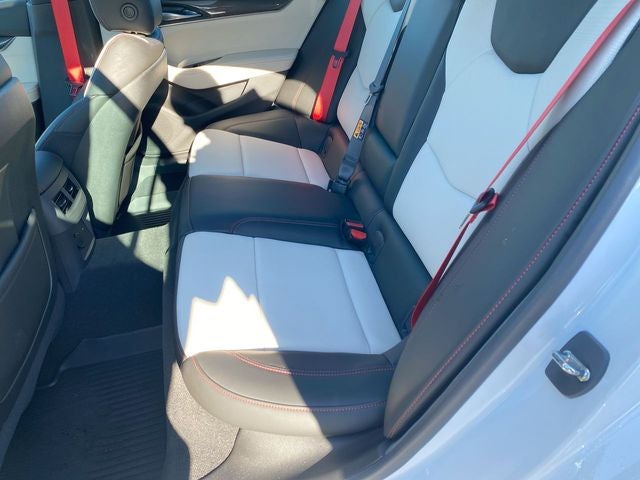 2024 Cadillac CT5 V-Series