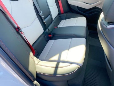 2024 Cadillac CT5 V-Series