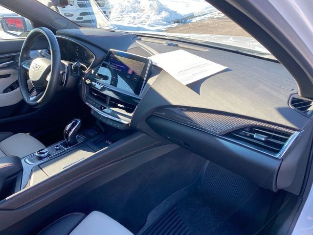 2024 Cadillac CT5 V-Series