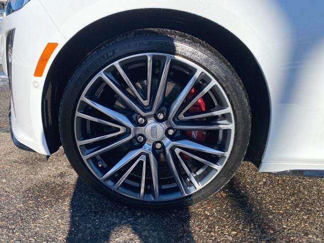 2024 Cadillac CT5 V-Series