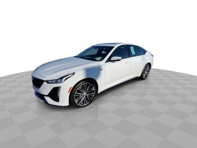 2024 Cadillac CT5 V-Series