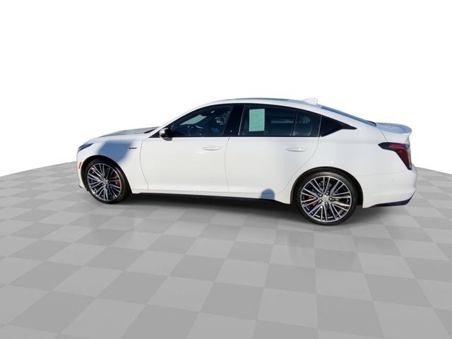 2024 Cadillac CT5 V-Series