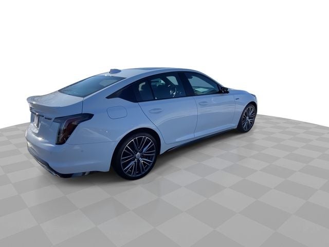 2024 Cadillac CT5 V-Series