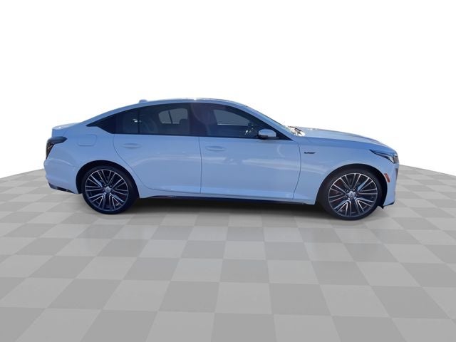 2024 Cadillac CT5 V-Series