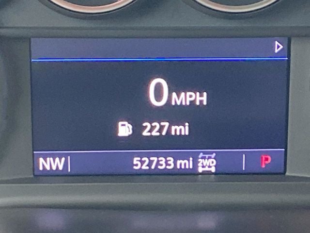 2021 Chevrolet Silverado 2500HD Custom