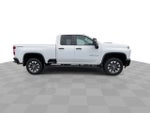 2021 Chevrolet Silverado 2500HD Custom