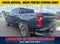 2022 Chevrolet Silverado 1500 LTD Custom Trail Boss