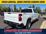 2023 Chevrolet Silverado 1500 WT