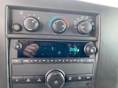 2024 Chevrolet Express 2500 Work Van Cargo