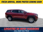 2019 GMC Acadia SLE-1
