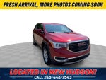 2019 GMC Acadia SLE-1