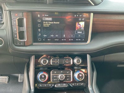 2023 GMC Yukon XL Denali Ultimate