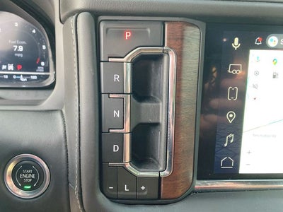 2023 GMC Yukon XL Denali Ultimate