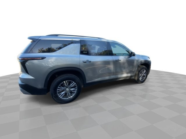 2024 Chevrolet Traverse LT 1LT