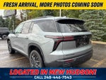 2024 Chevrolet Traverse LT 1LT