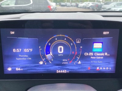 2024 Chevrolet Traverse LT 1LT