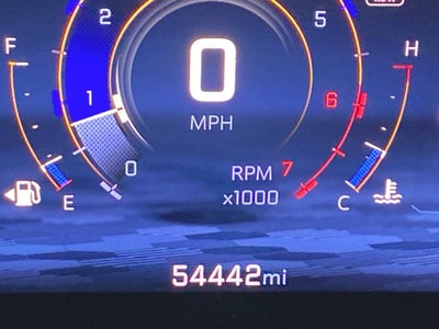2024 Chevrolet Traverse LT 1LT