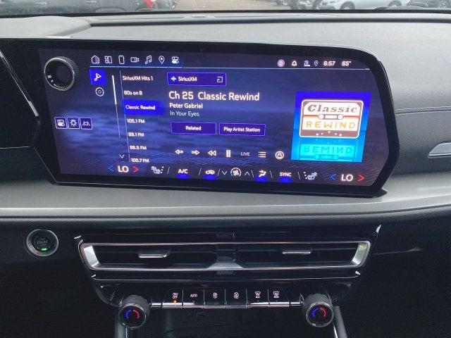 2024 Chevrolet Traverse LT 1LT