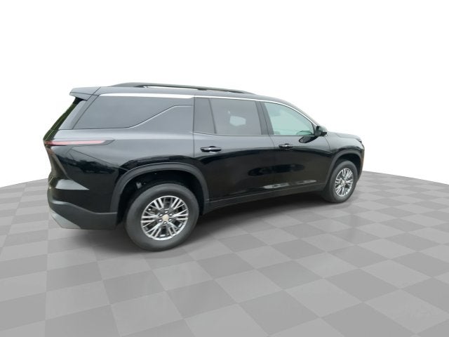 2024 Chevrolet Traverse LT 1LT