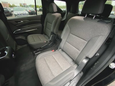 2024 Chevrolet Traverse LT 1LT