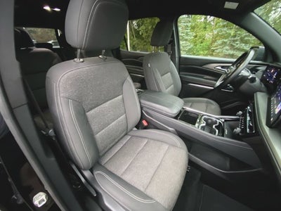 2024 Chevrolet Traverse LT 1LT