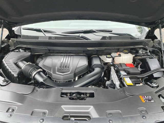 2024 Chevrolet Traverse LT 1LT