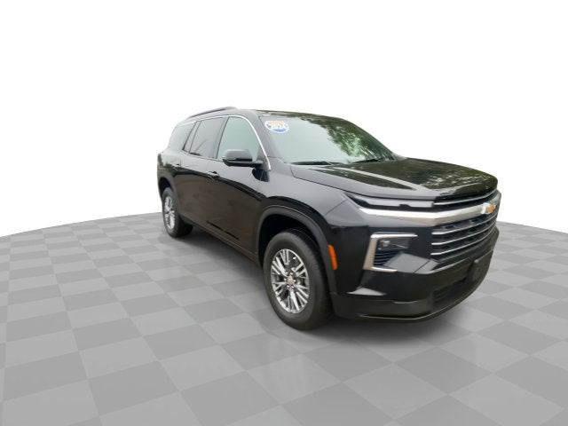 2024 Chevrolet Traverse LT 1LT