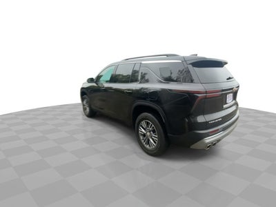 2024 Chevrolet Traverse LT 1LT