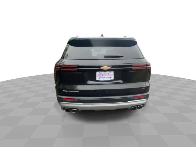 2024 Chevrolet Traverse LT 1LT