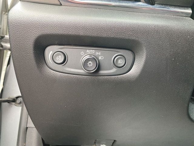 2019 Chevrolet Traverse LT Cloth w/1LT