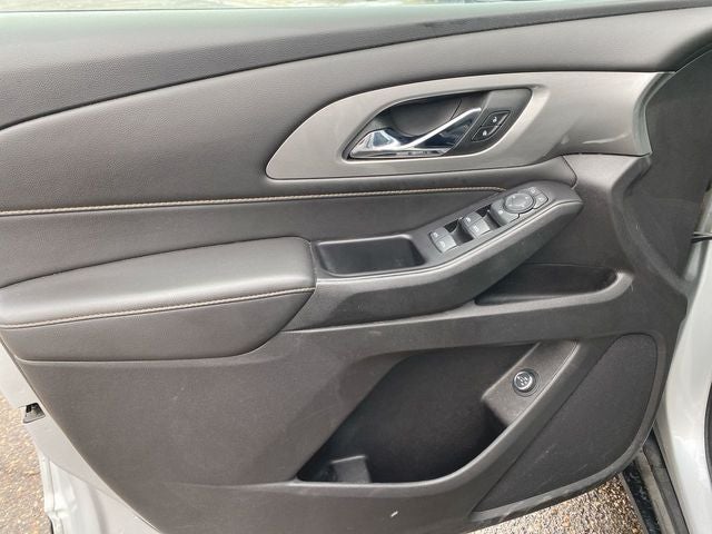 2019 Chevrolet Traverse LT Cloth w/1LT